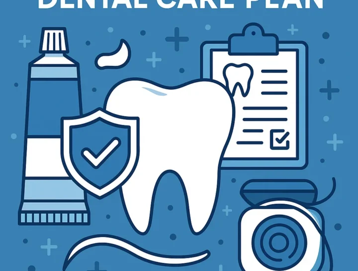 Dental Care Plan: The Ultimate Guide to Affordable Oral Health 4 dental care plan