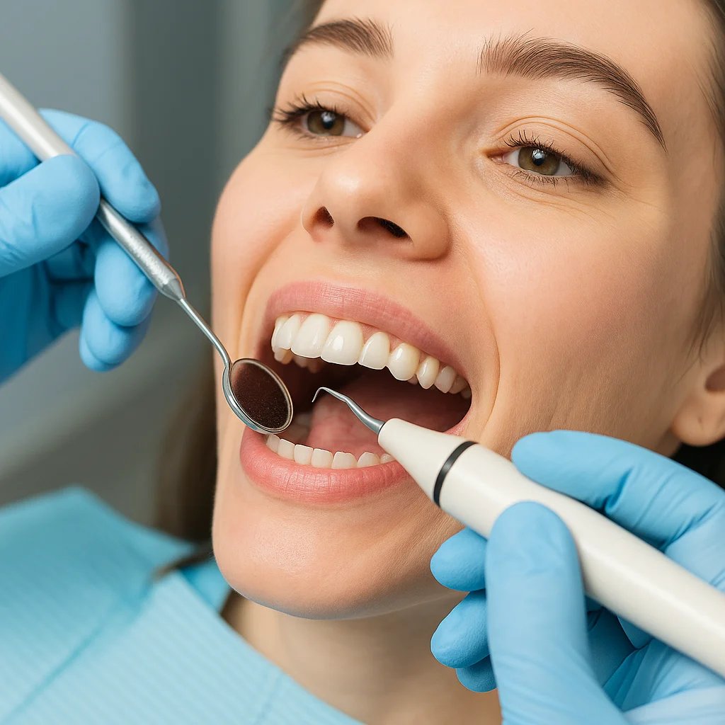 Dental Cleaning: Essential Care for a Healthy Smile 5 dental cleaning