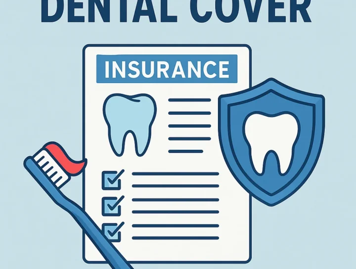 dental cover