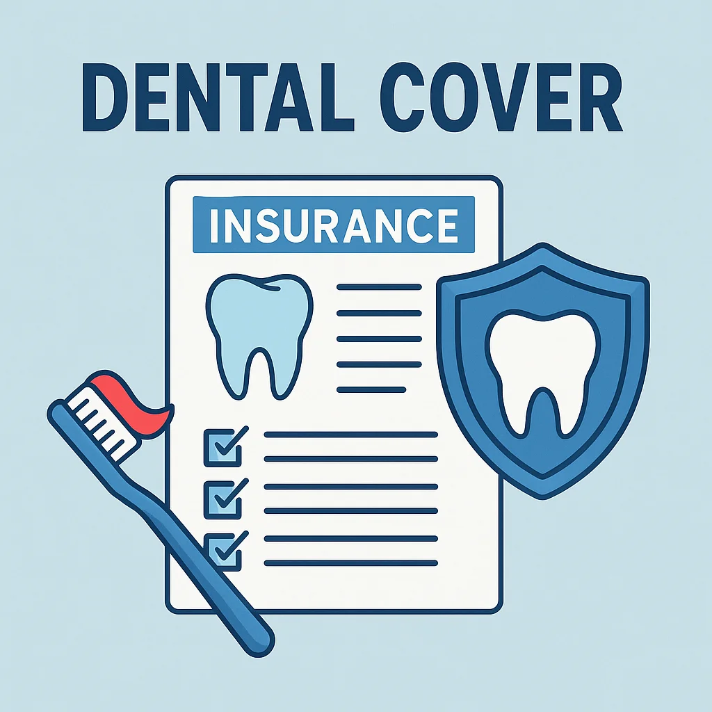Comprehensive Guide to Dental Cover in 2025 5 dental cover