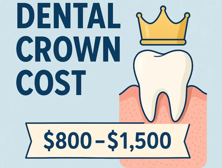 Dental Crown Cost: Everything You Need to Know 16 dental crown cost