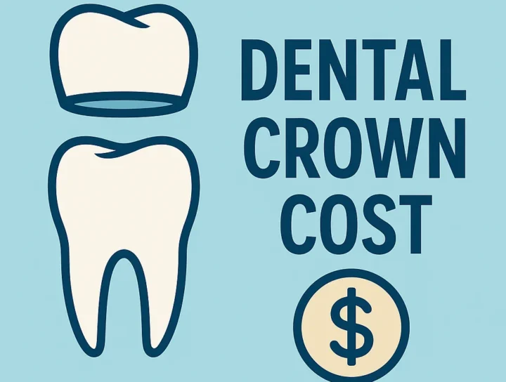 Dental Crown Cost: What You Need to Know in 2025 20 dental crown cost