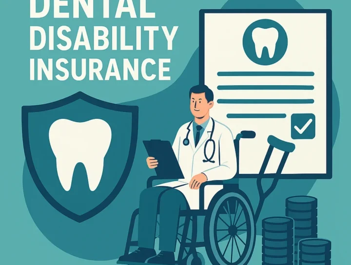 Dental Disability Insurance: What You Need to Know in 2025 8 dental disability insurance