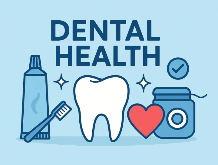Dental Health: 10 Proven Ways to Achieve a Healthier Smile 12 dental health