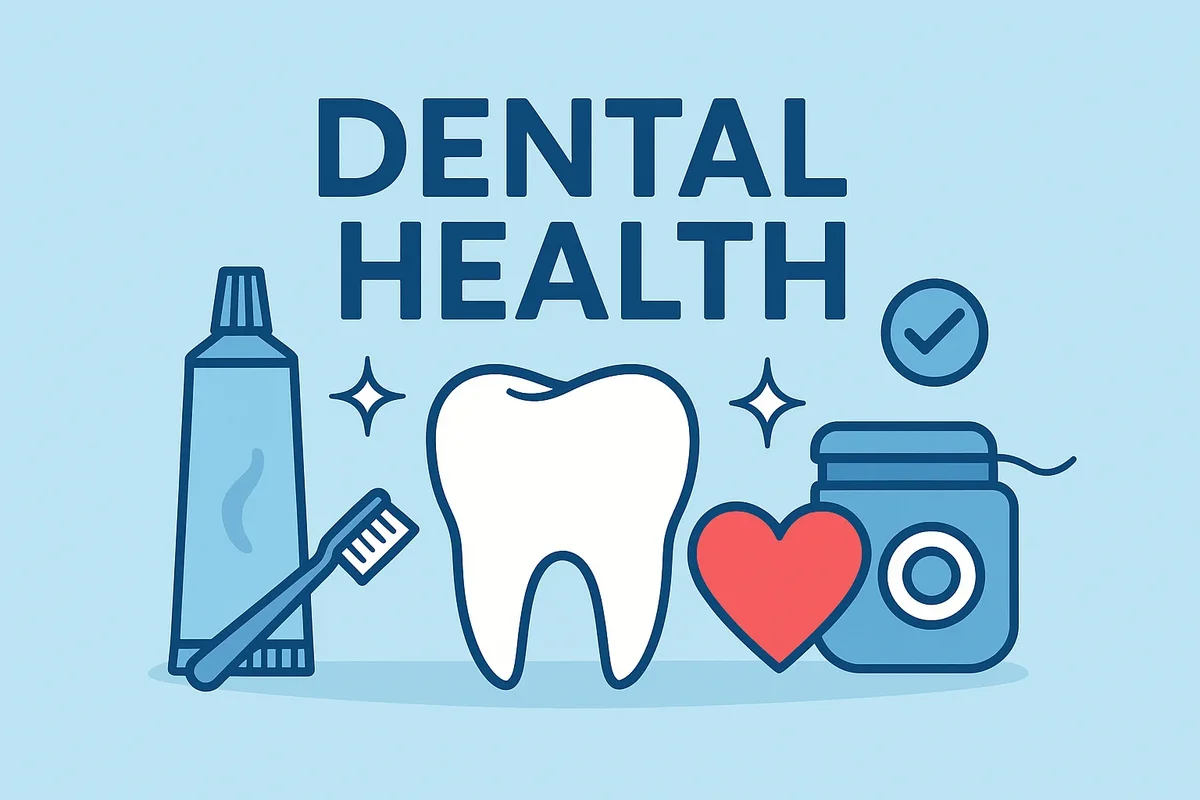 dental health