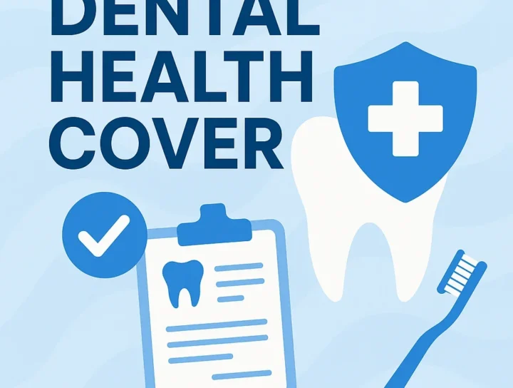 Dental Health Cover: What You Need to Know in 2025 4 dental health cover