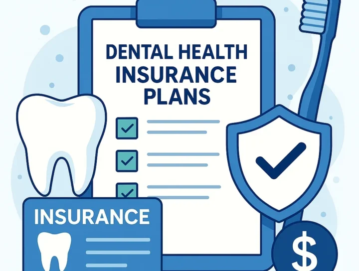 Top Dental Health Insurance Plans to Consider in 2025 4 dental health insurance plans
