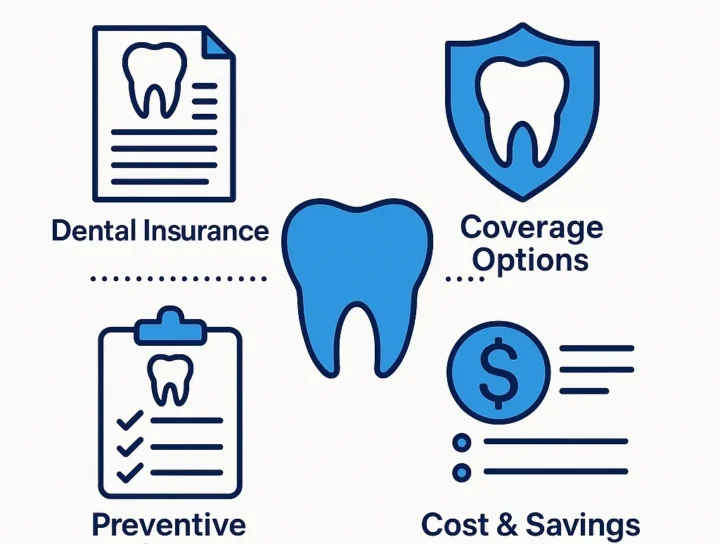 Dental Health Plans: 2025’s Top Guide to Affordable Coverage 4 dental health plans