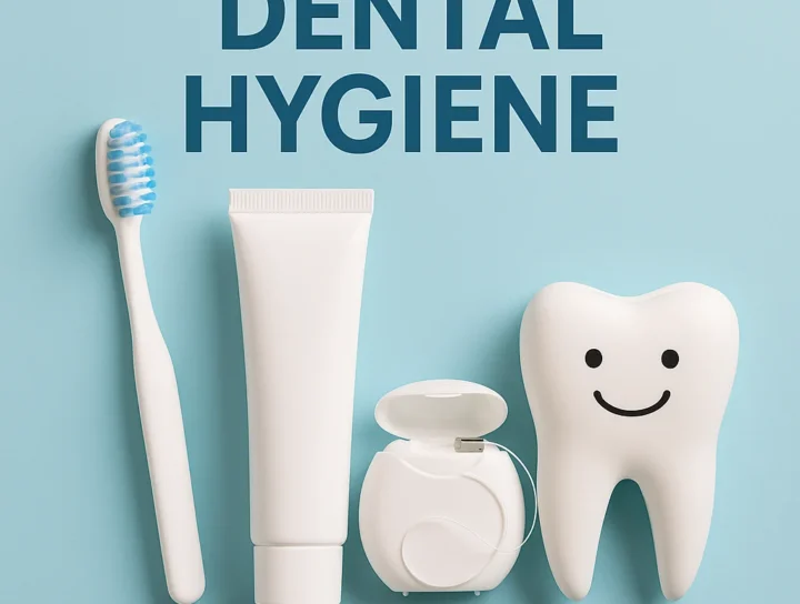 dental hygiene