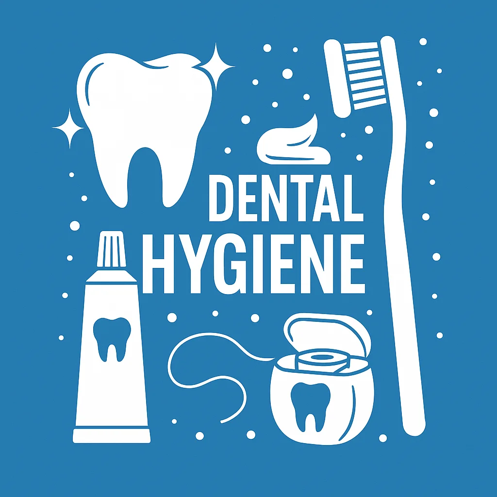 Dental Hygiene Tips for a Healthier Smile in 2025 5 dental hygiene