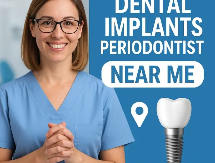 Top-Rated Dental Implants Periodontist Near Me: A Complete Guide 12 dental implants periodontist near me