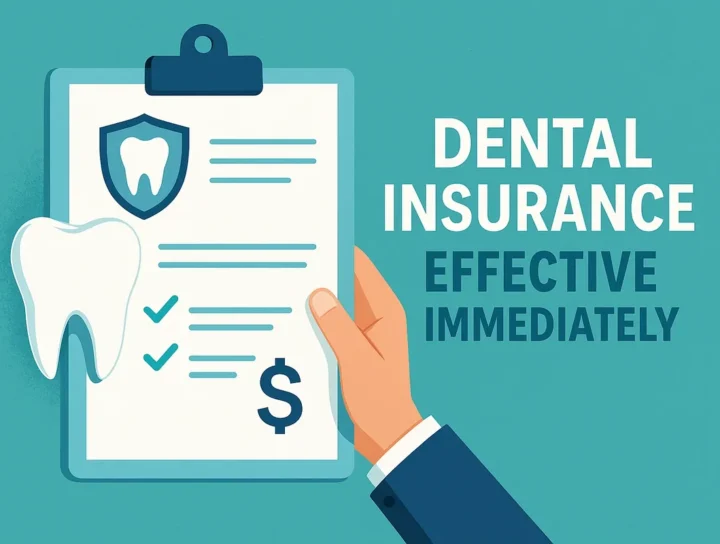 Dental Insurance Effective Immediately: Everything You Need to Know 16 dental insurance effective immediately
