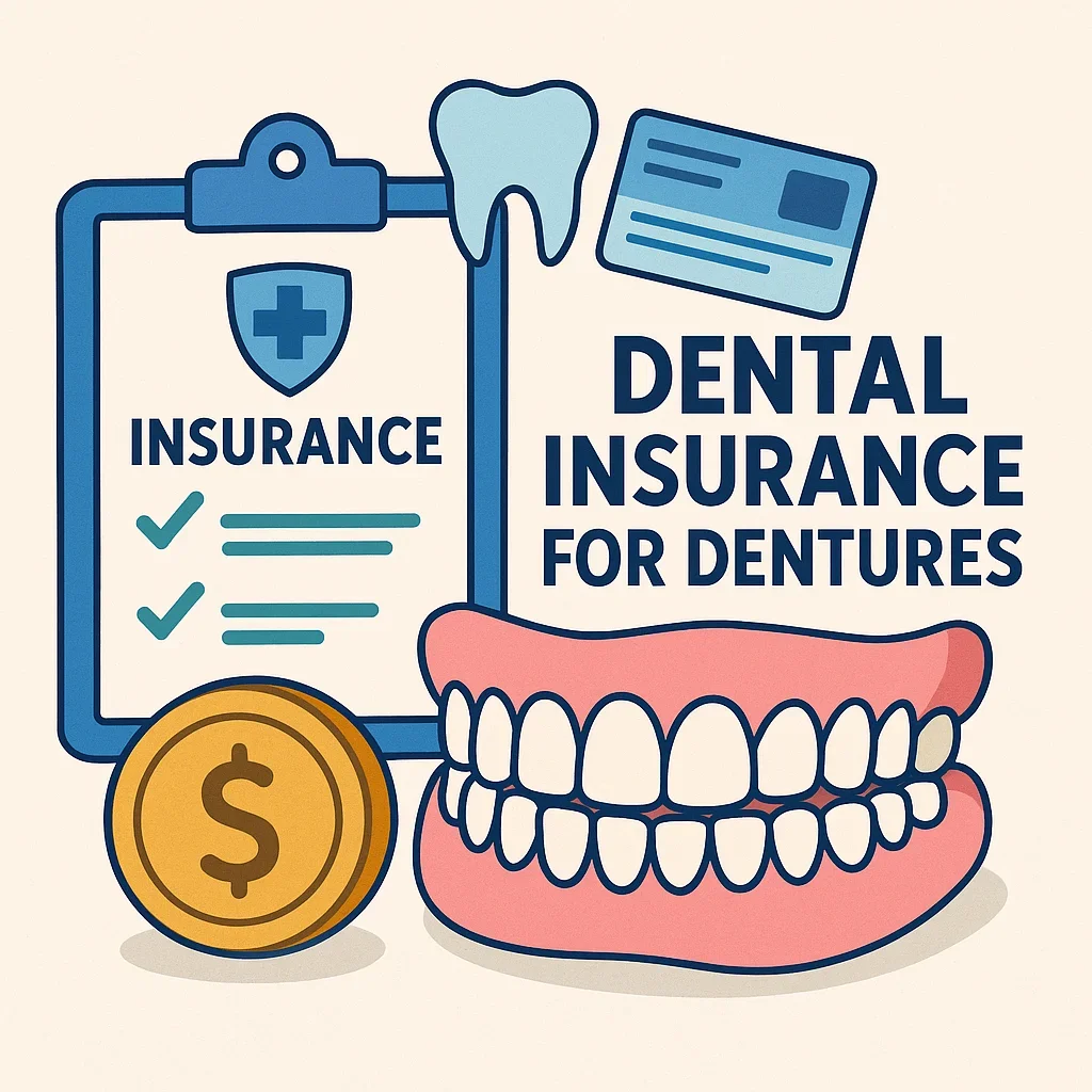Best Dental Insurance for Dentures: 2025 Guide 5 dental insurance for dentures