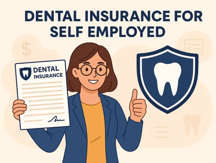 Top 10 Plans for Dental Insurance for Self Employed 20 dental insurance for self employed