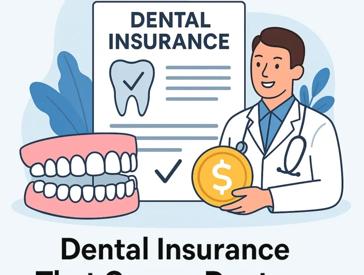 Top Dental Insurance That Covers Dentures in 2025 8 dental insurance that covers dentures