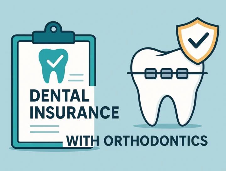 dental insurance with orthodontics