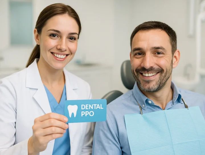 Dental PPO: Your 2025 Guide to Flexible Dental Coverage 8 dental ppo