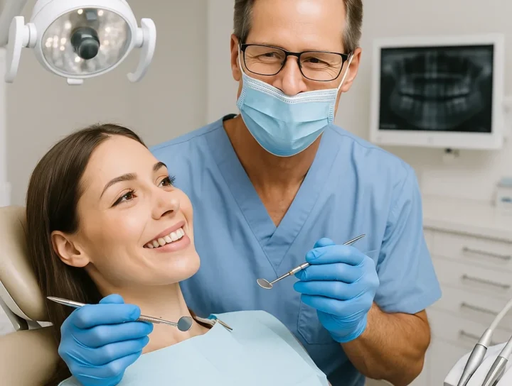 How to Build and Grow a Successful Dental Practice 8 dental practice