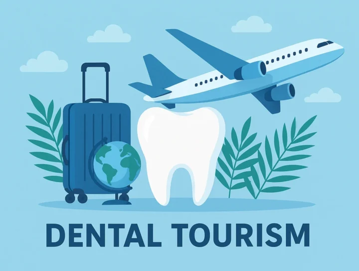 Dental Tourism: Affordable Smiles Abroad in 2025 8 dental tourism