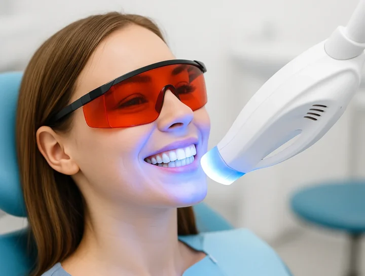 Dental Whitening: The Ultimate Guide to a Brighter Smile 8 dental whitening