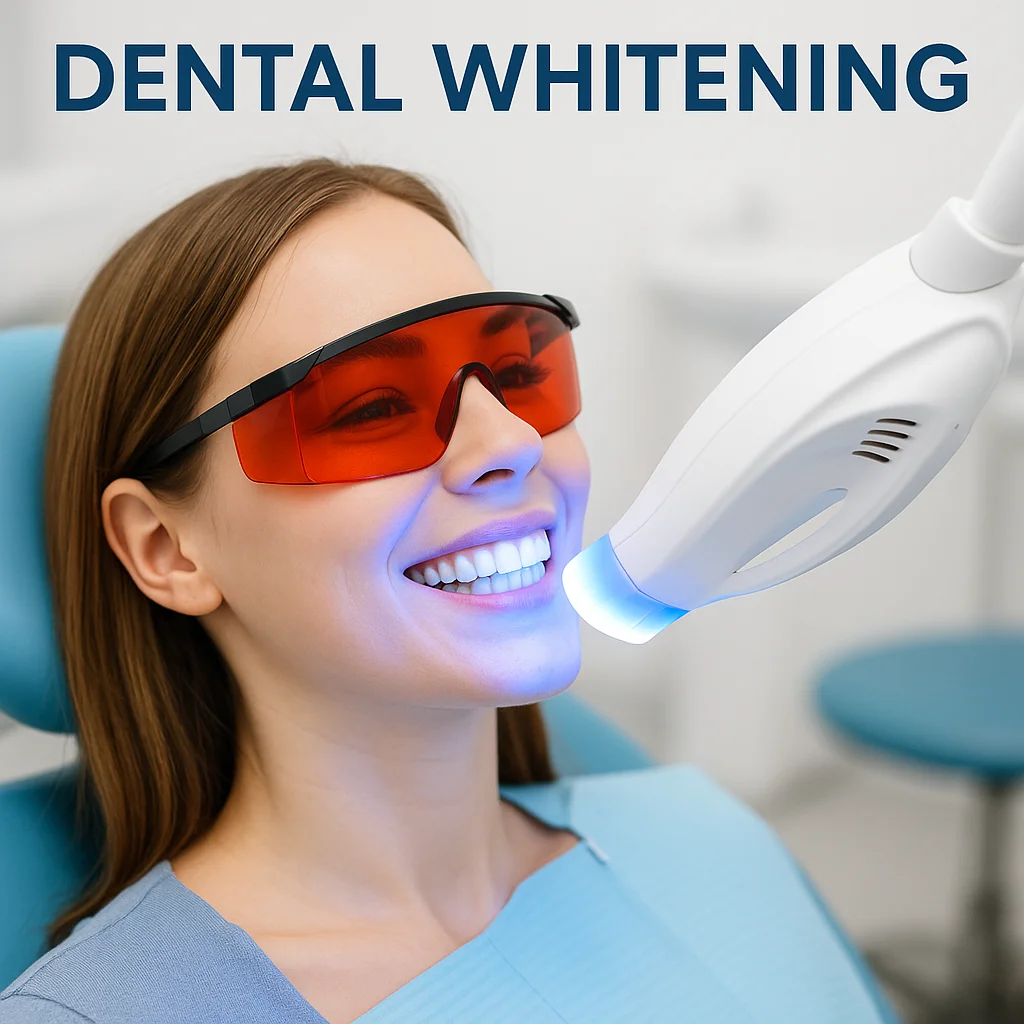 Dental Whitening: The Ultimate Guide to a Brighter Smile 5 dental whitening
