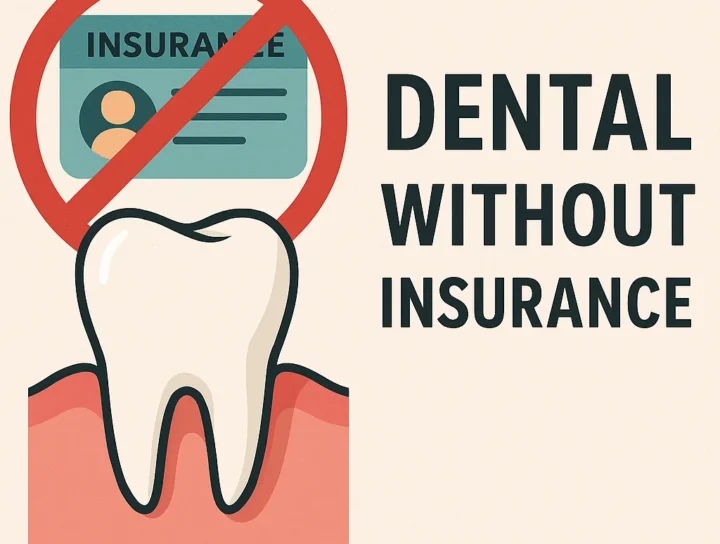 dental without insurance