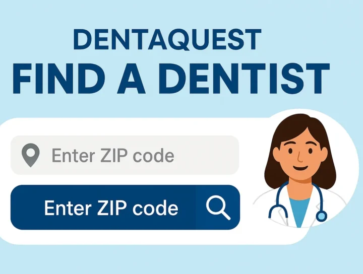 DentaQuest Find a Dentist: Your Complete 2025 Guide 🦷 4 dentaquest find a dentist