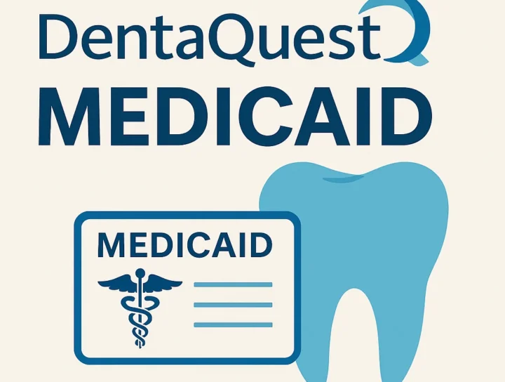 DentaQuest Medicaid: Comprehensive Guide for 2025 4 dentaquest medicaid