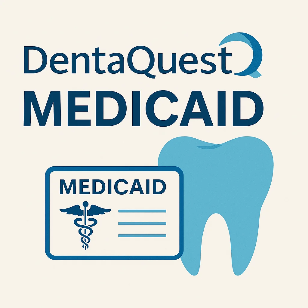 DentaQuest Medicaid: Comprehensive Guide for 2025 5 dentaquest medicaid