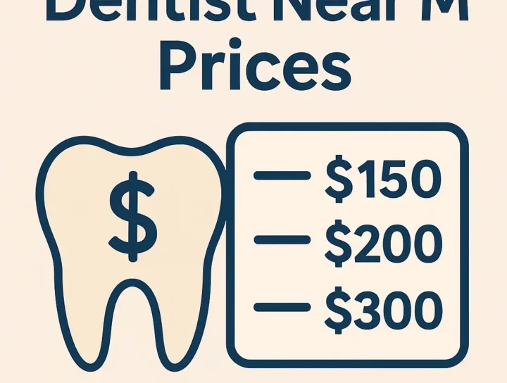 Dentist Near Me Prices: What You Need to Know in 2025 16 dentist near me prices