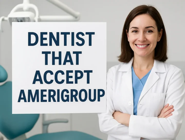 Dentist That Accept Amerigroup: Find Quality Dental Care 16 dentist that accept amerigroup