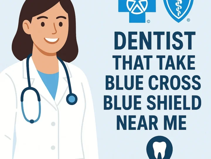 Dentist That Take Blue Cross Blue Shield Near Me: 2025 Guide 12 dentist that take blue cross blue shield near me