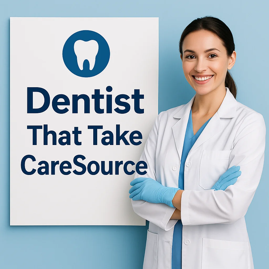 Top 10 Questions About Finding a Dentist That Take CareSource 5 dentist that take caresource