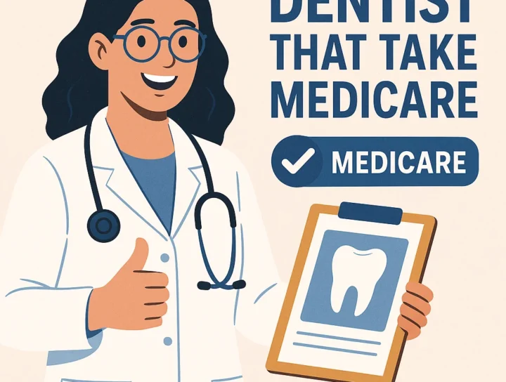 How to Find a Dentist That Take Medicare in Your Area 12 dentist that take medicare