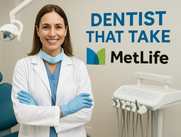 dentist that take metlife