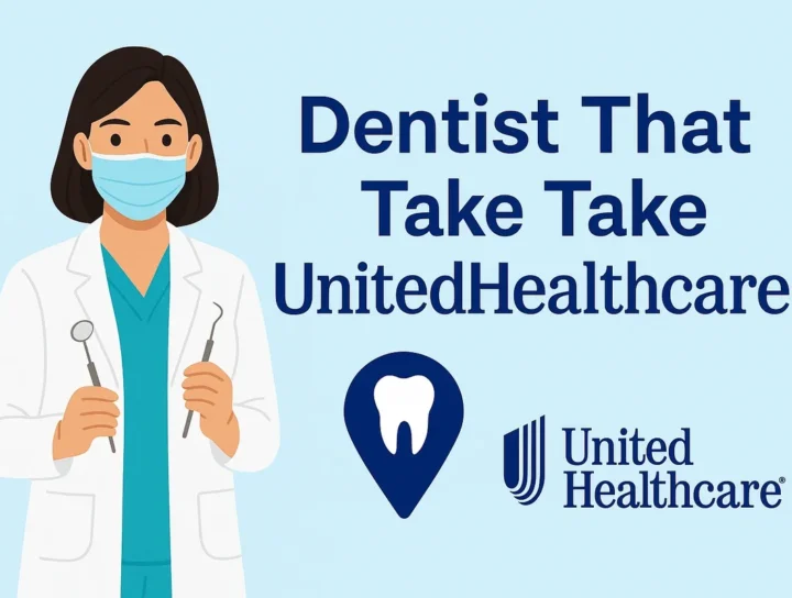 Dentist That Take UnitedHealthcare: Find the Right Provider Near You 20 dentist that take unitedhealthcare