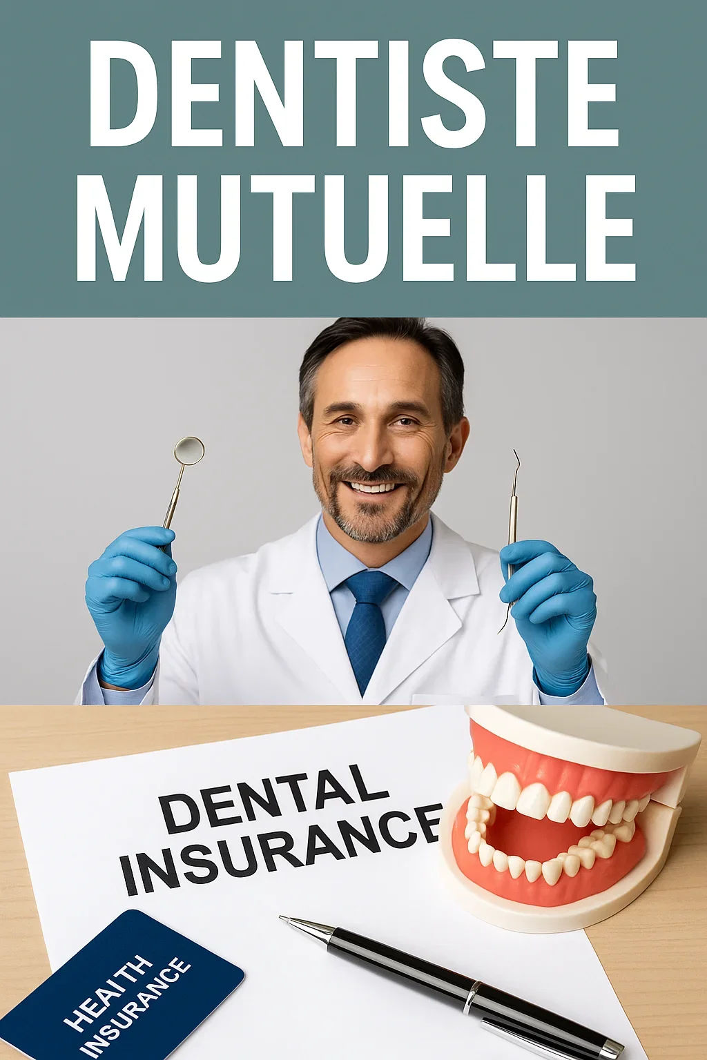 dentiste mutuelle