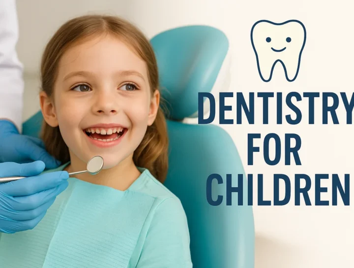 dentistry for children