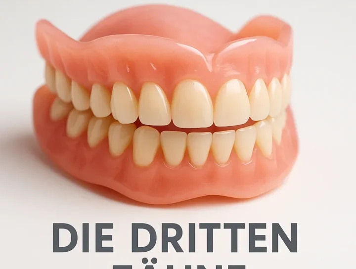 Die dritten Zähne: Alles, was Sie wissen müssen 8 die dritten zähne
