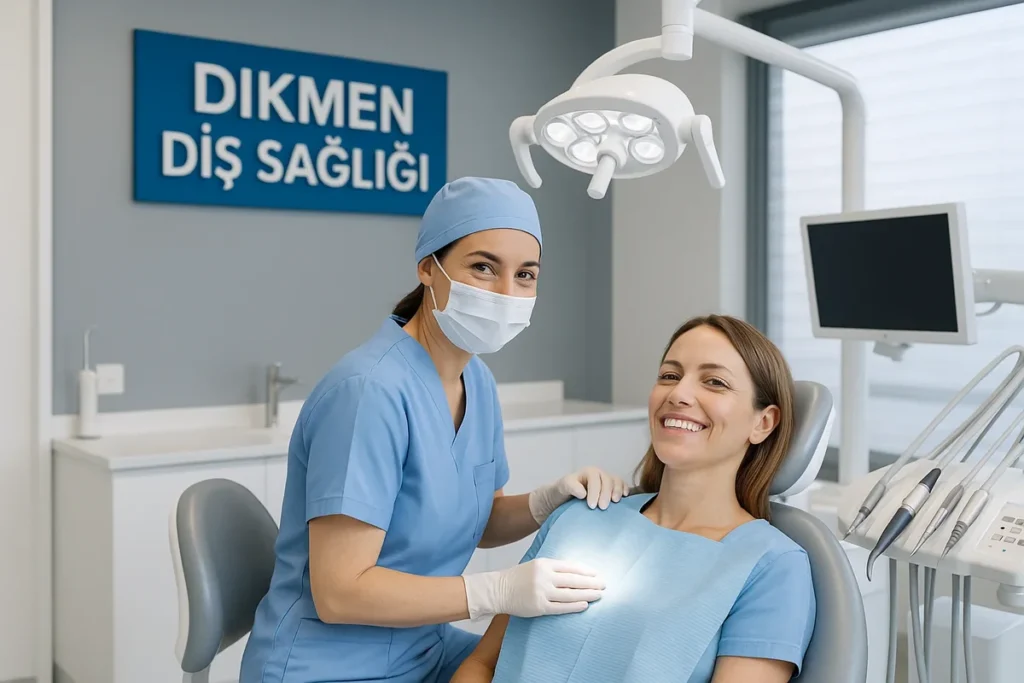 Dikmen Diş Sağlığı Hizmetlerinde 2025'in En Güncel Yaklaşımları 4 dikmen dis sagligi