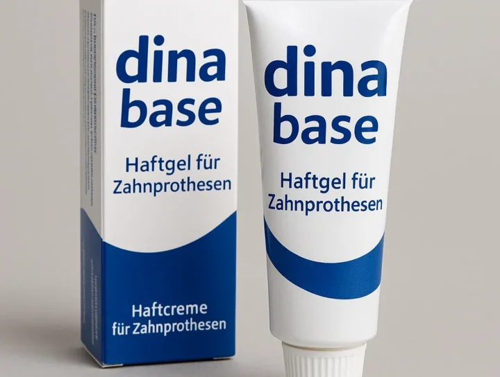 dina base: Alles, was Sie über das Haftgel wissen müssen 12 dina base
