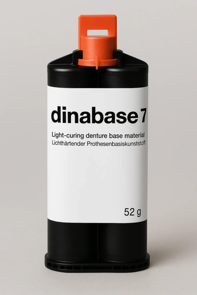 Was ist Dinabase 7 und warum wird es so häufig verwendet? 4 dinabase 7