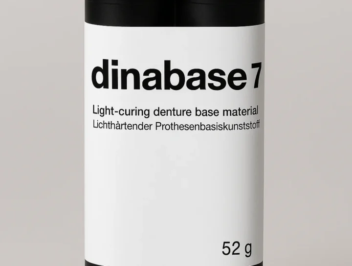 Was ist Dinabase 7 und warum wird es so häufig verwendet? 8 dinabase 7