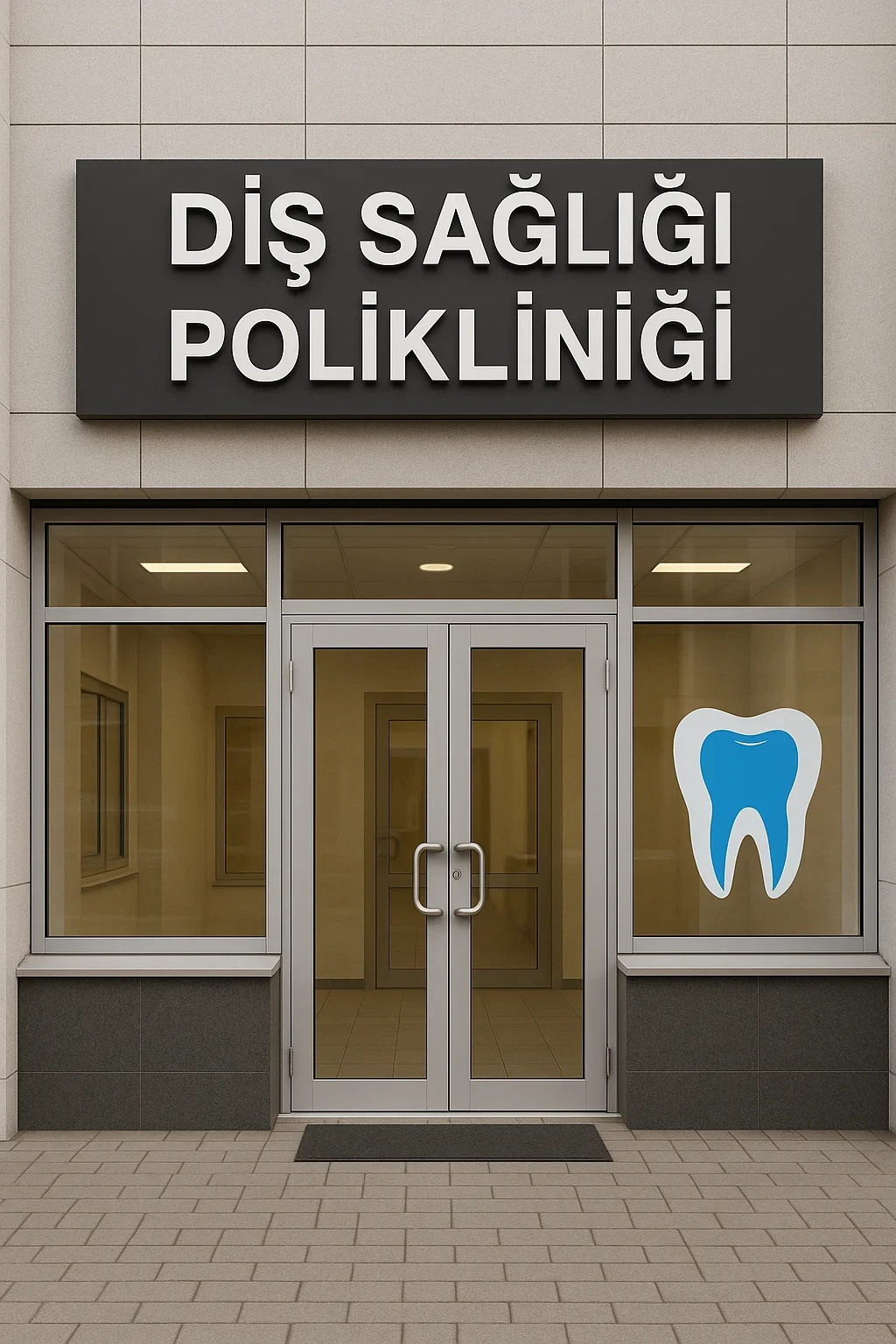 Diş Sağlığı Polikliniği Nedir ve Hangi Hizmetleri Sunar? 5 dis sagligi poliklinigi