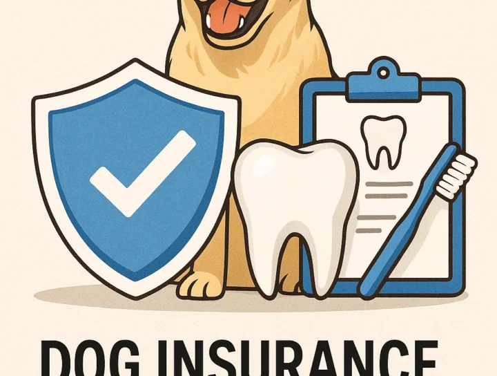 dog insurance that covers dental