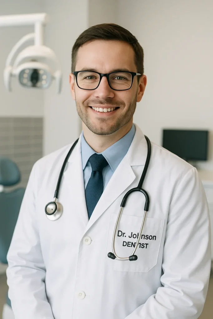 Dr Johnson Dentist: Your Guide to Expert Dental Care 4 dr johnson dentist
