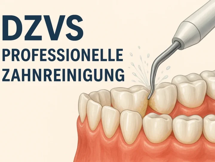 DZVS Professionelle Zahnreinigung: Gründliche Mundgesundheit 2025 4 dzvs professionelle zahnreinigung