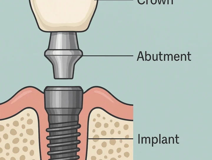 Endosteal Implant: Everything You Need to Know in 2025 16 endosteal implant
