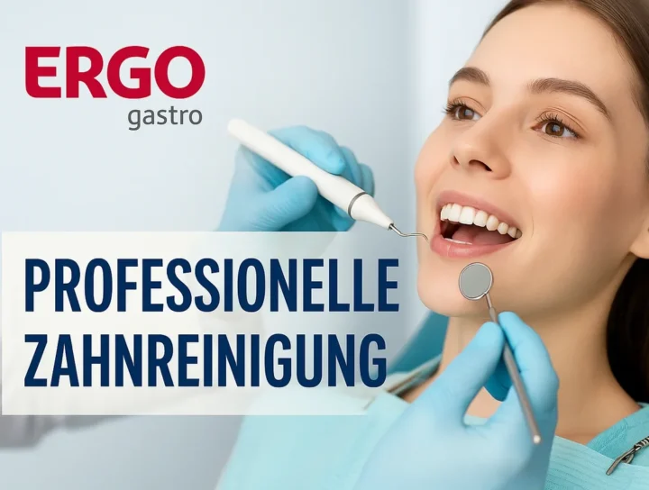 Ergo professionelle Zahnreinigung: Was steckt dahinter? 16 ergo professionelle zahnreinigung