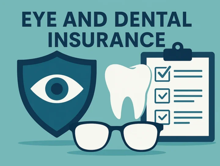 Eye and Dental Insurance: Your Complete 2025 Guide 8 eye and dental insurance
